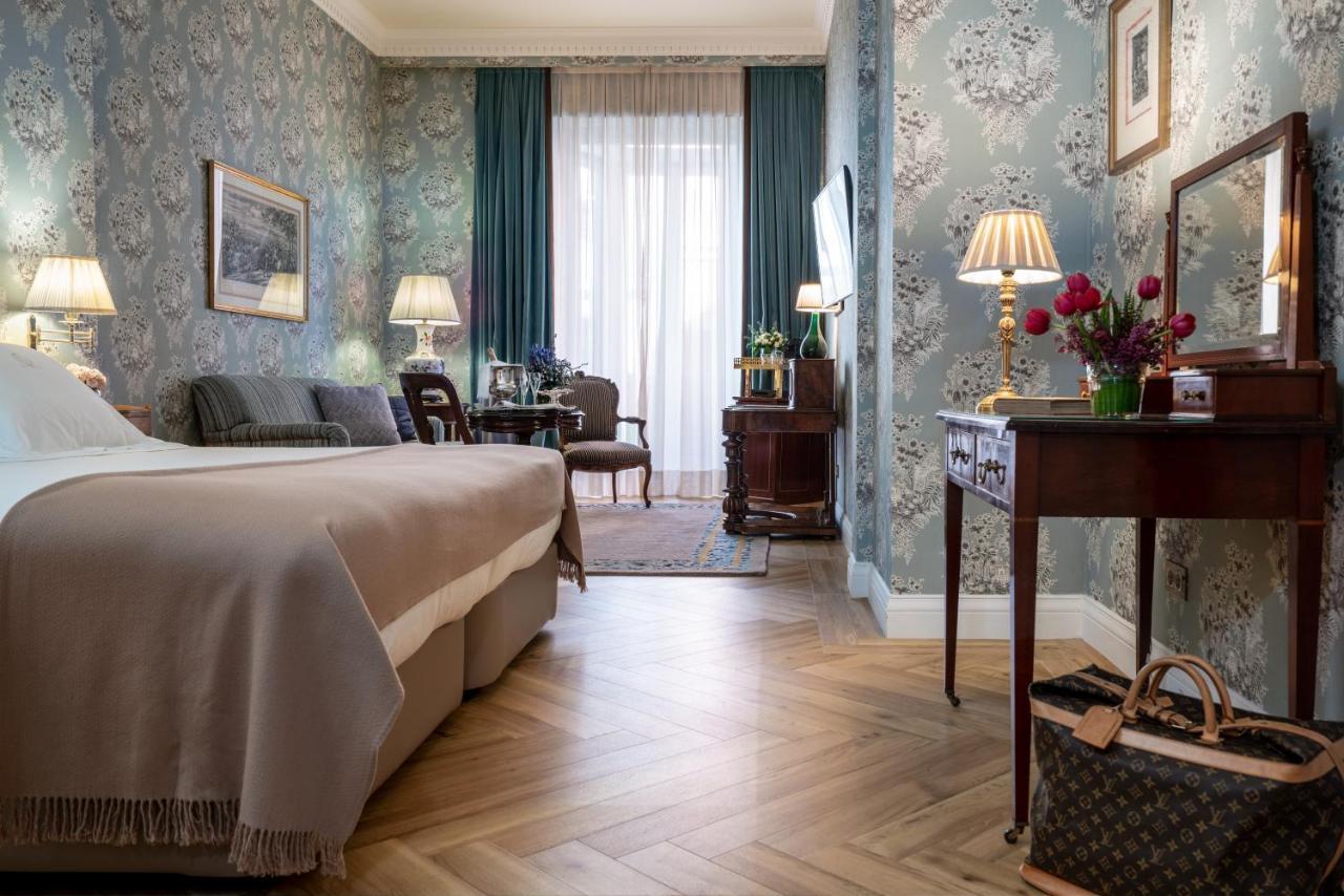 Relais & Chateaux Orfila 5*