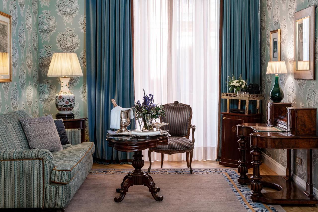 Relais & Chateaux Orfila Hotel