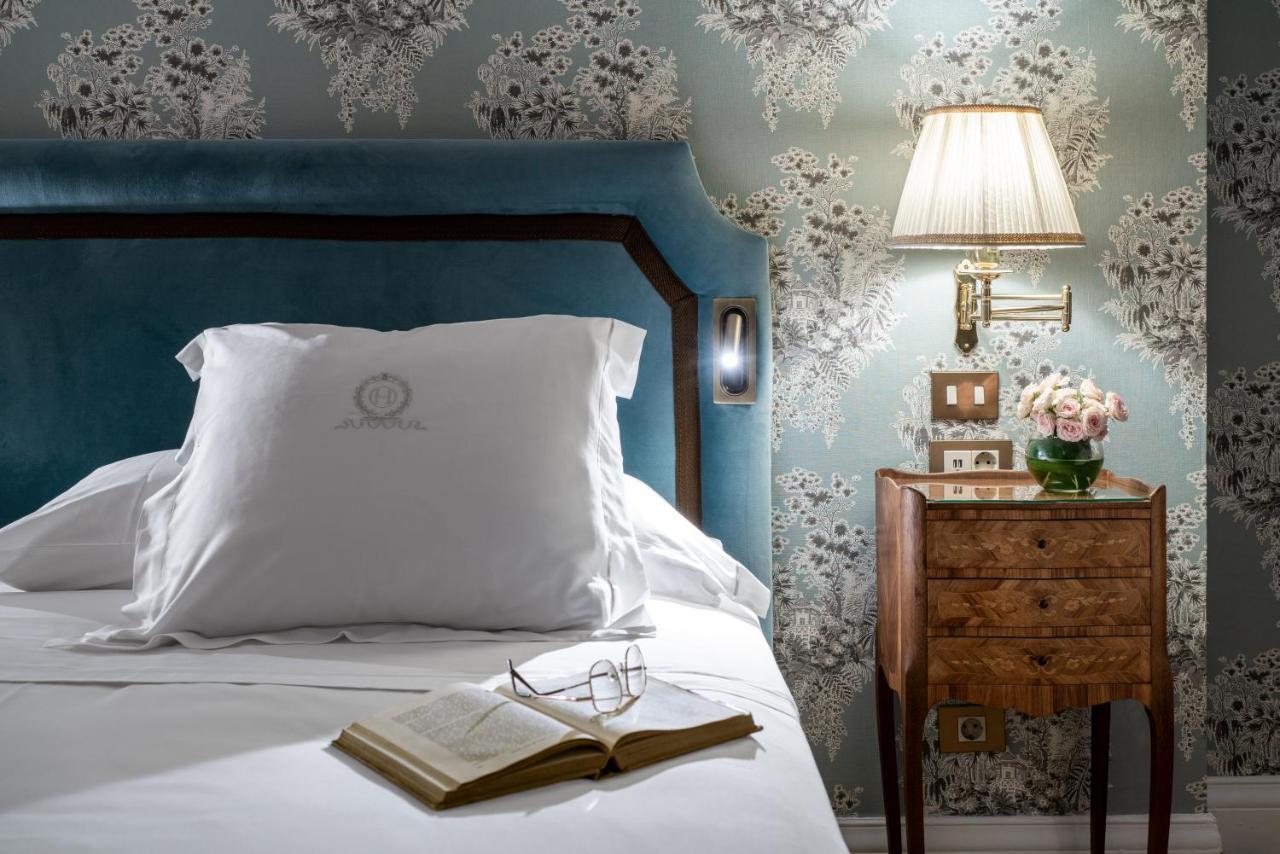 Relais & Chateaux Orfila
