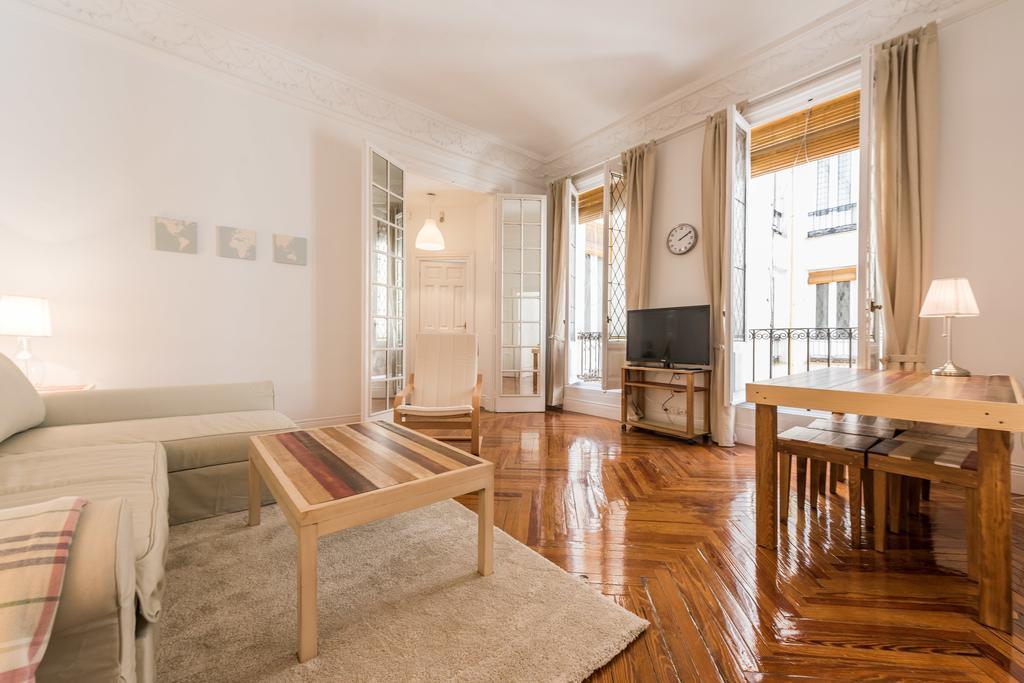 Apartamento Alcalá 55 Madrid