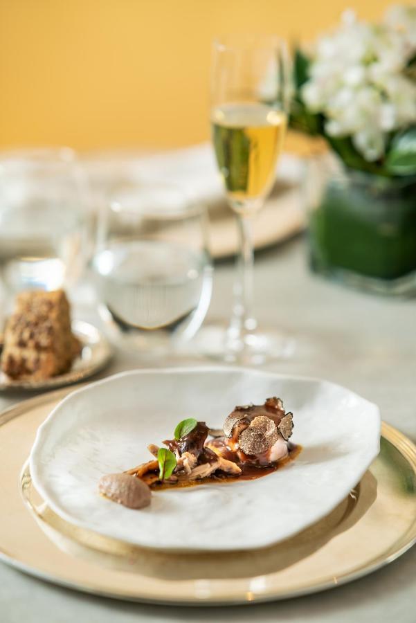 Relais & Chateaux Orfila