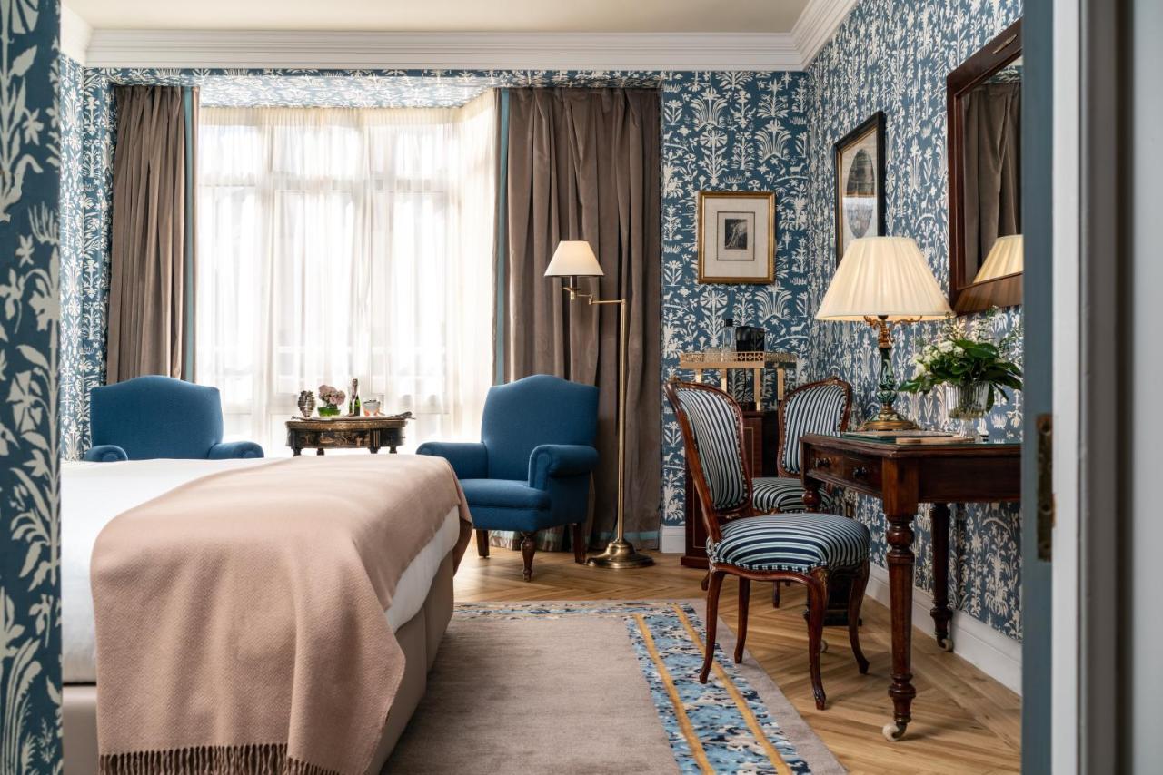 Relais & Chateaux Orfila 5*