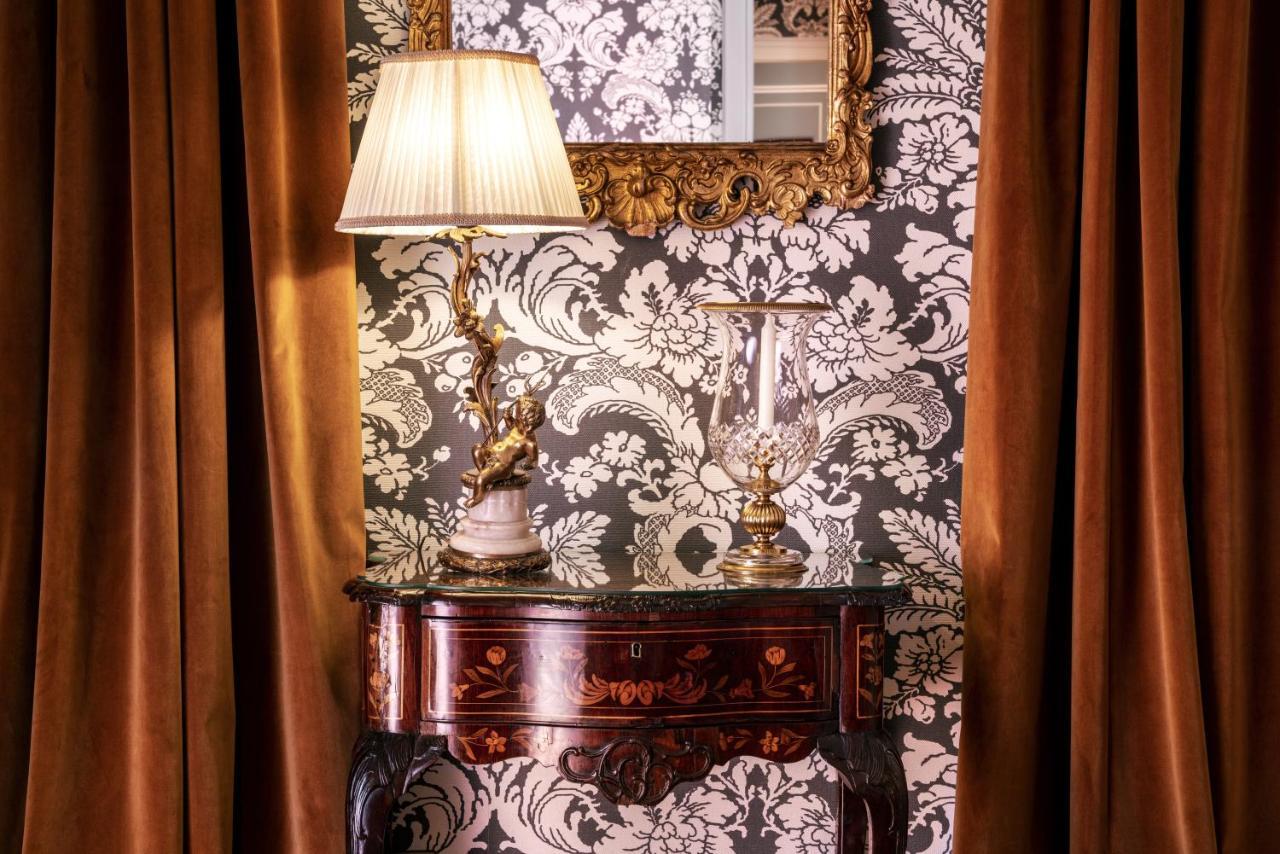 Relais & Chateaux Orfila Hotel Madrid