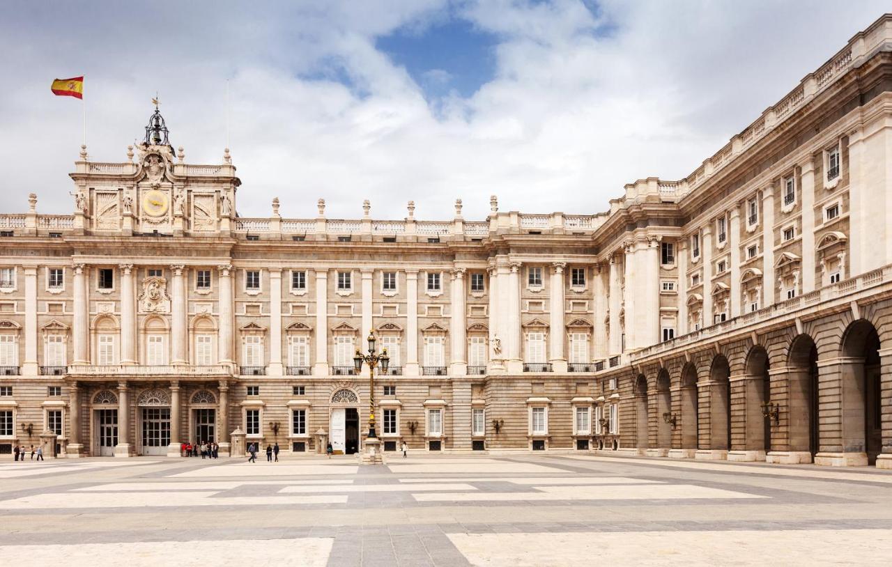 Apartamento El Rastro - Centro, Premium *