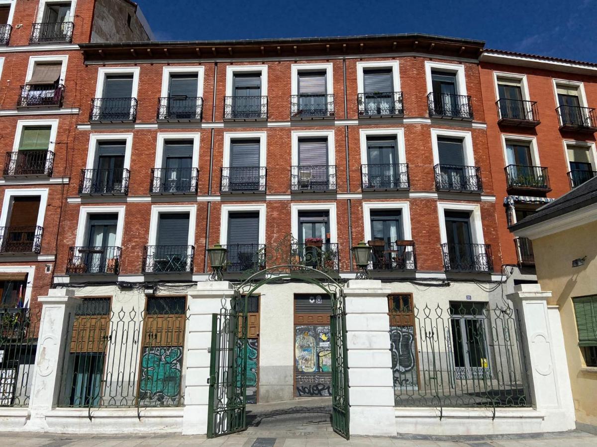 Apartamento El Rastro - Centro, Premium Madrid