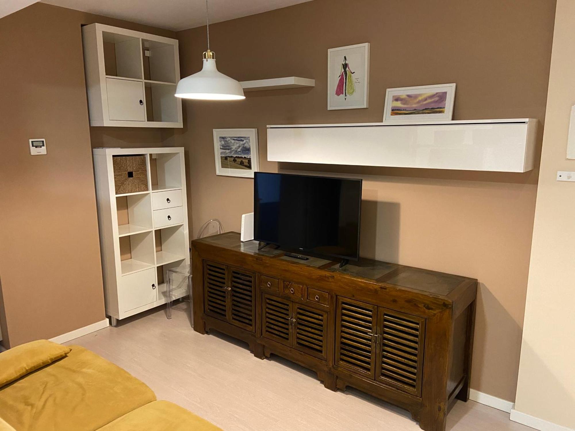 Apartamento El Rastro - Centro, Premium Madrid