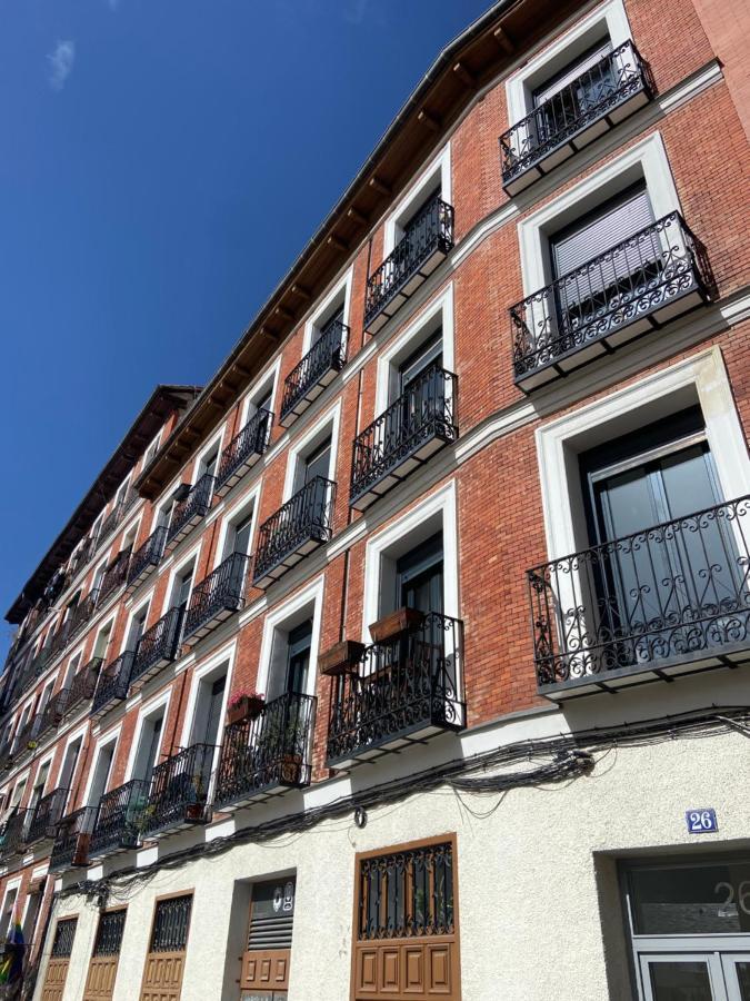 Apartamento El Rastro - Centro, Premium