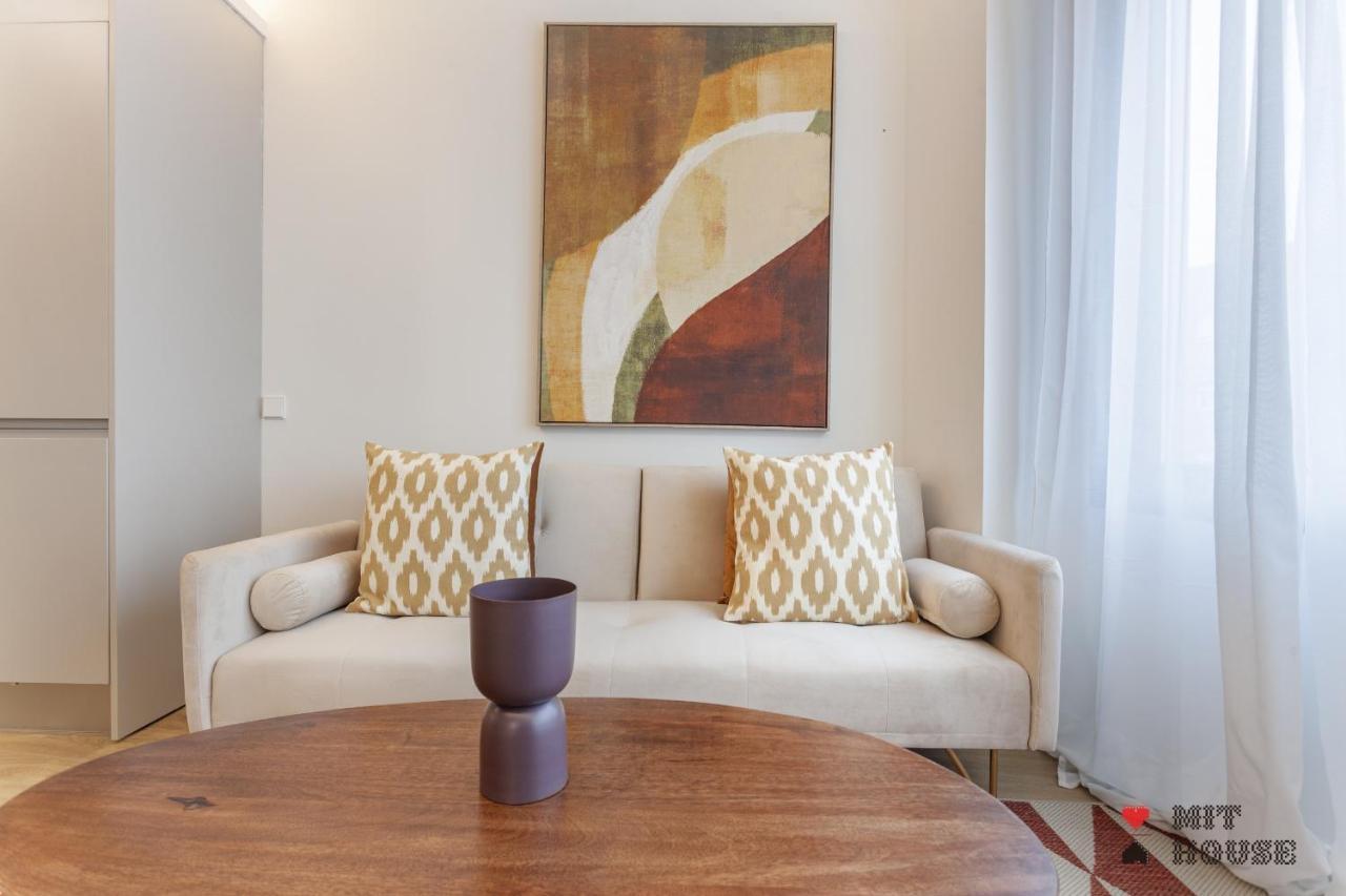 Apartamento Rubik En
