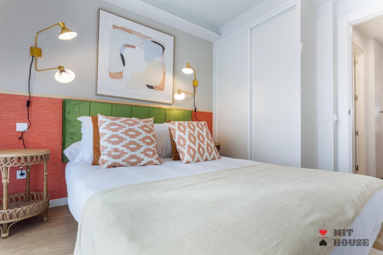 Apartamento Rubik En Madrid