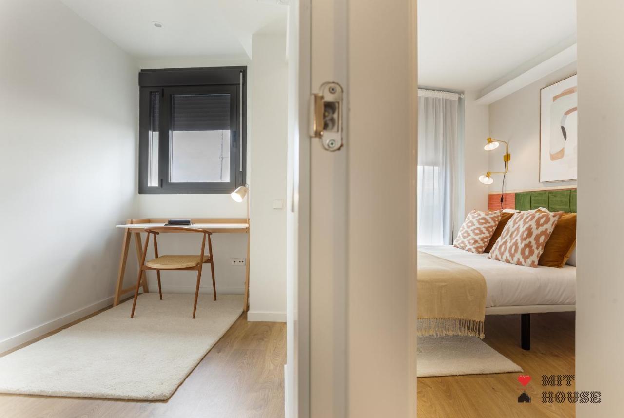 Rubik En Apartamento Madrid