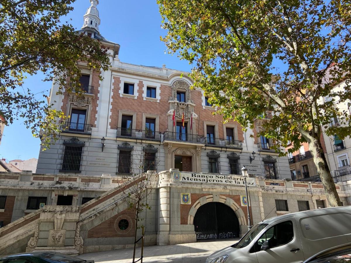 El Rastro - Centro, Premium Apartamento Madrid