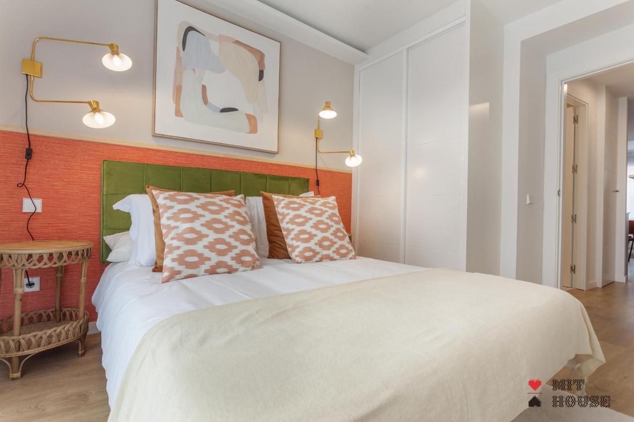 Apartamento Rubik En