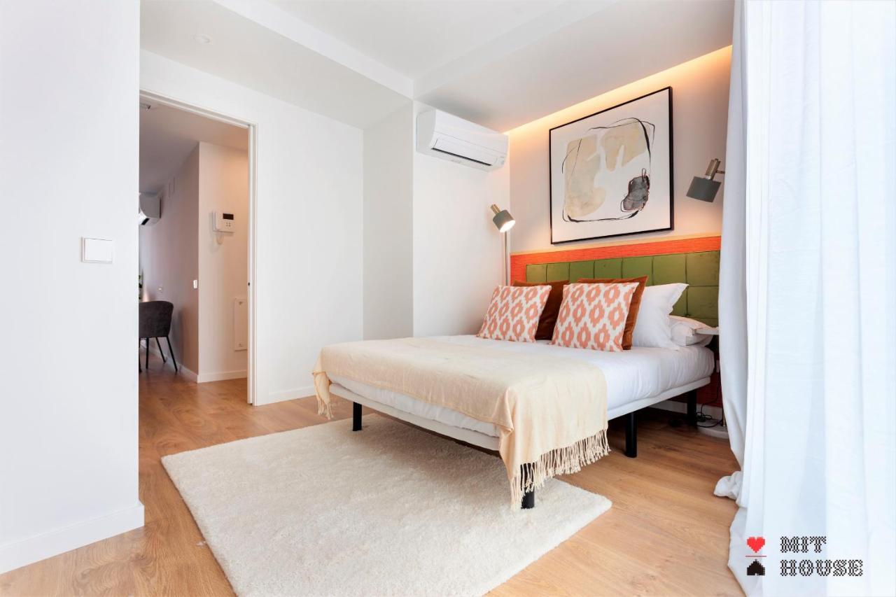 Apartamento Rubik En *