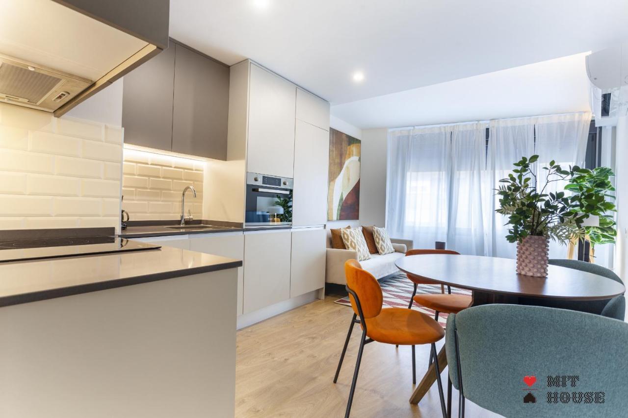 Apartamento Rubik En *
