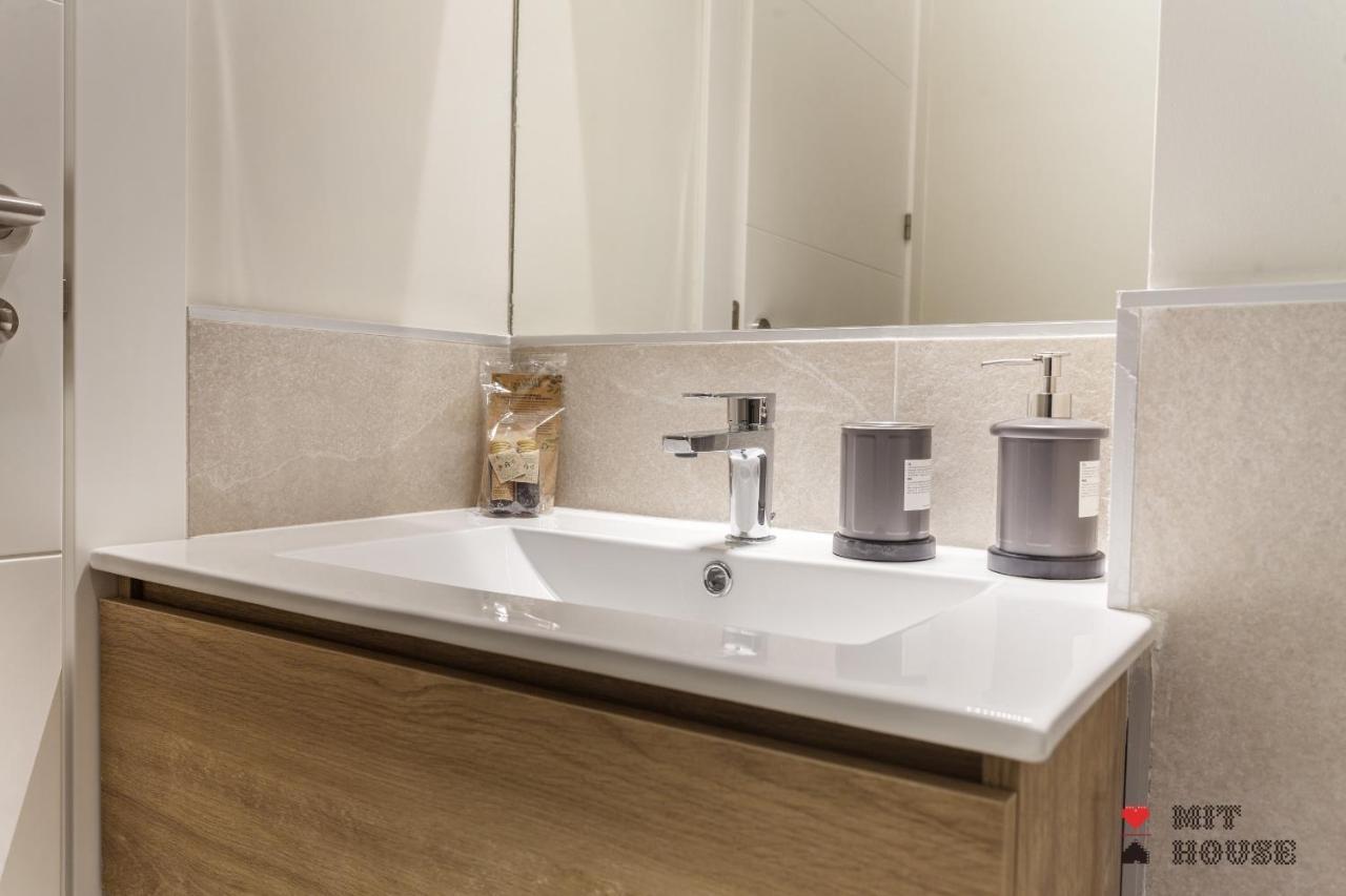 Apartamento Rubik En Madrid