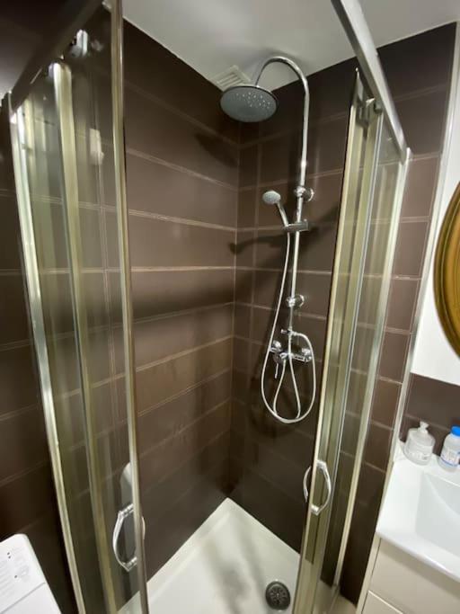 Apartamento Estudio En Chueca / Gran Via