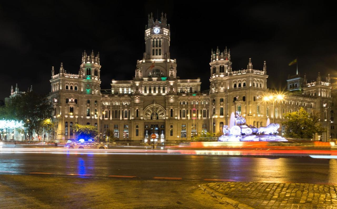 Pensión Bermejo