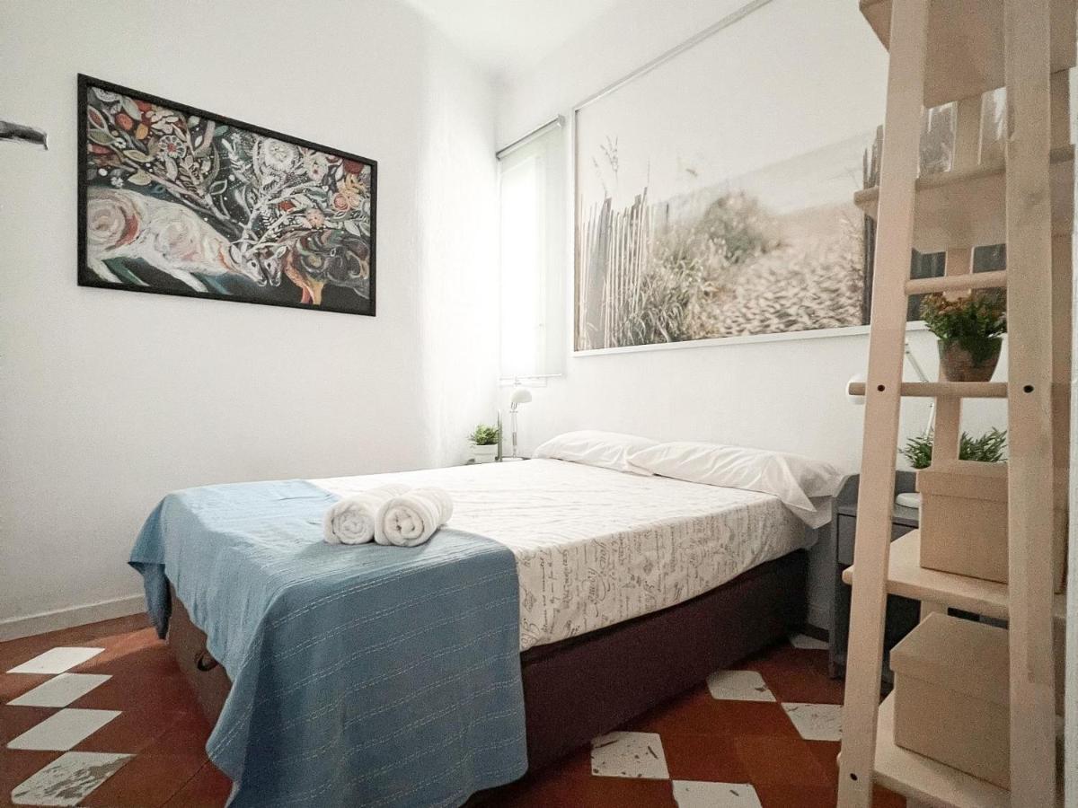 Apartamento El Refugio Del Meson *