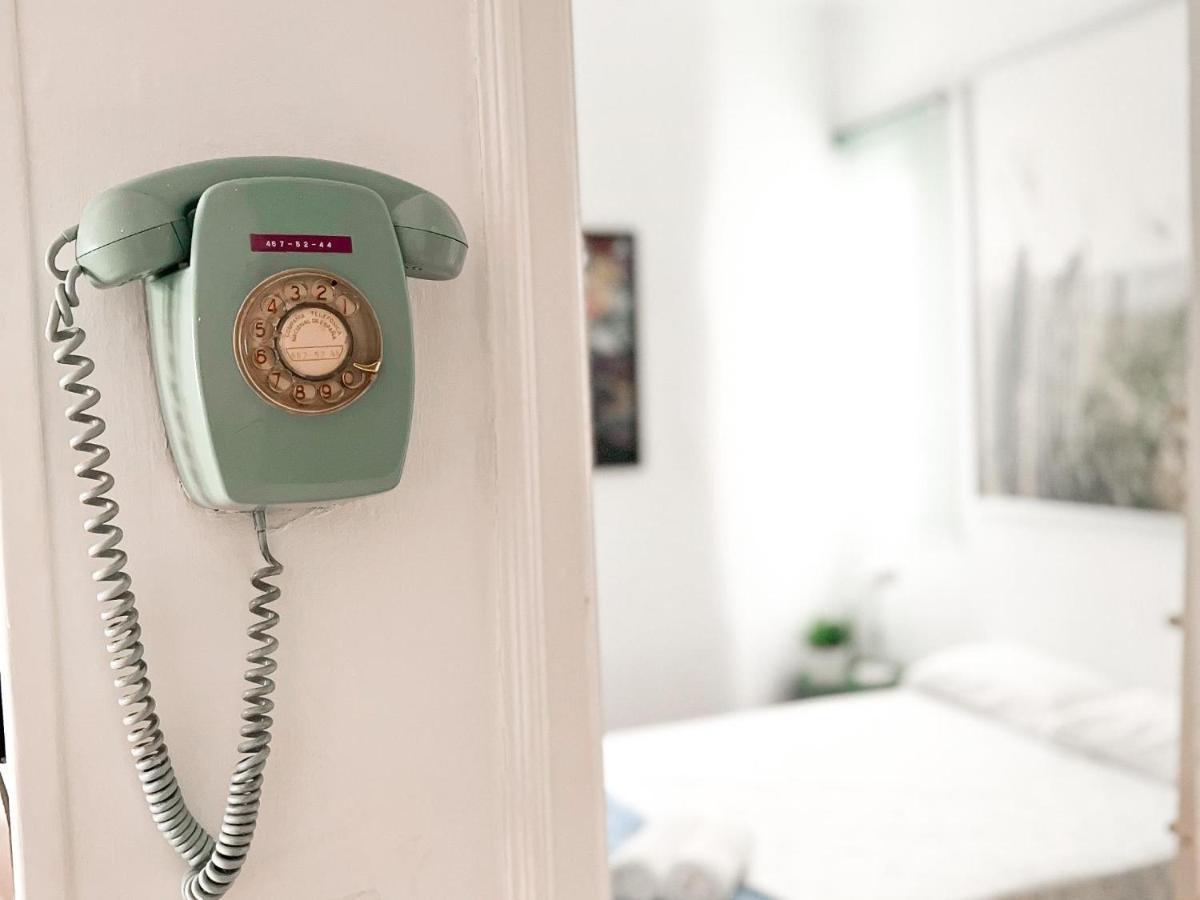 Apartamento El Refugio Del Meson