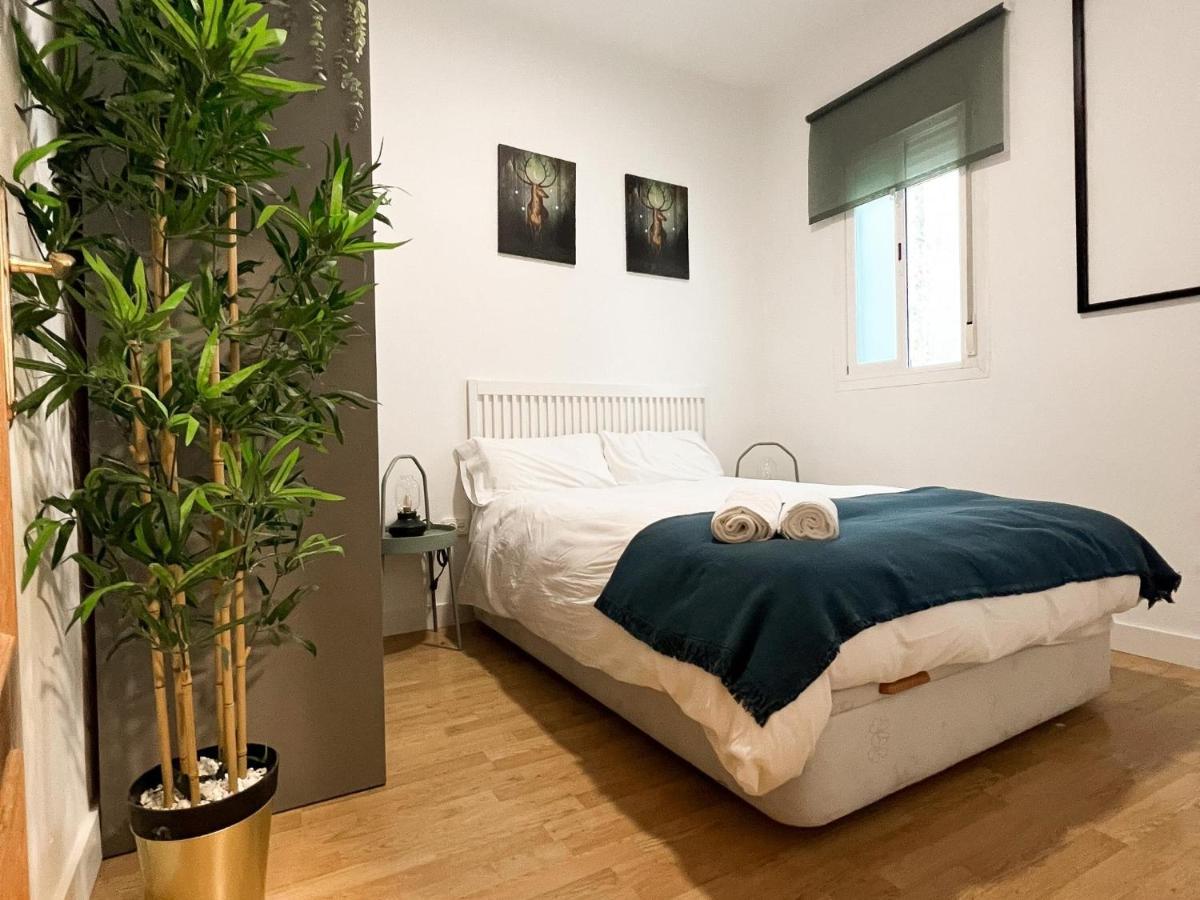 Apartamento La Ronda De Segovia Madrid