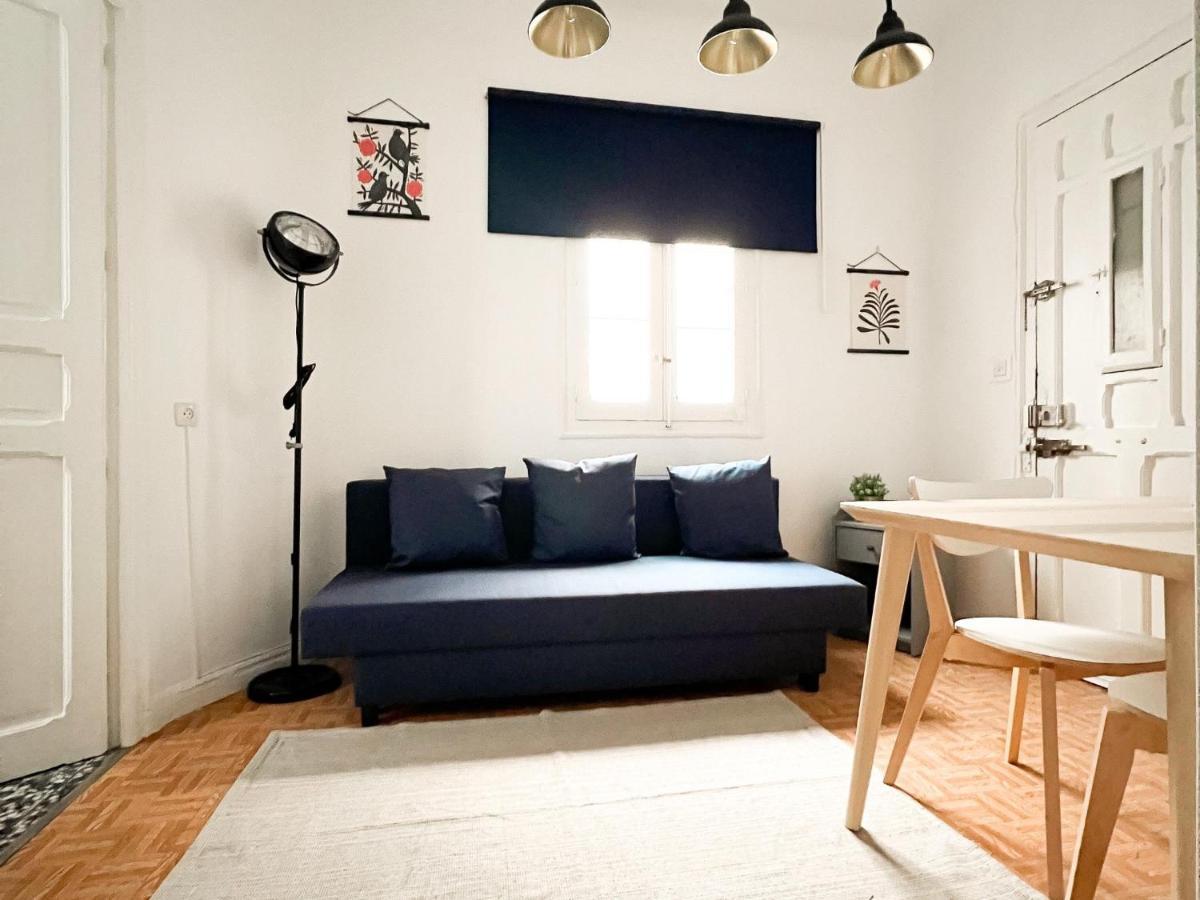 Apartamento El Refugio Del Meson *
