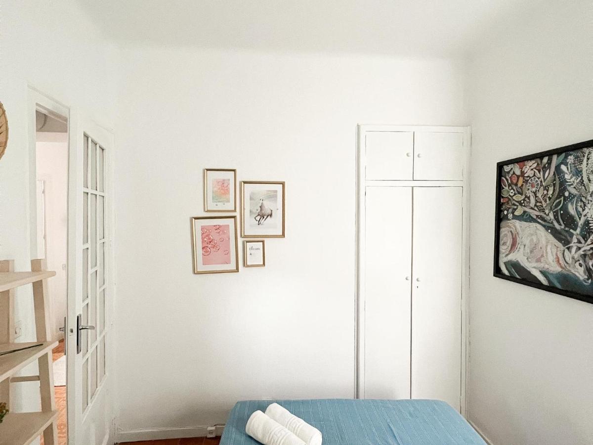 Apartamento El Refugio Del Meson