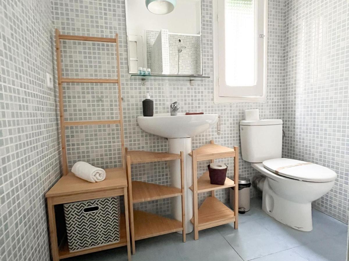 Apartamento El Refugio Del Meson