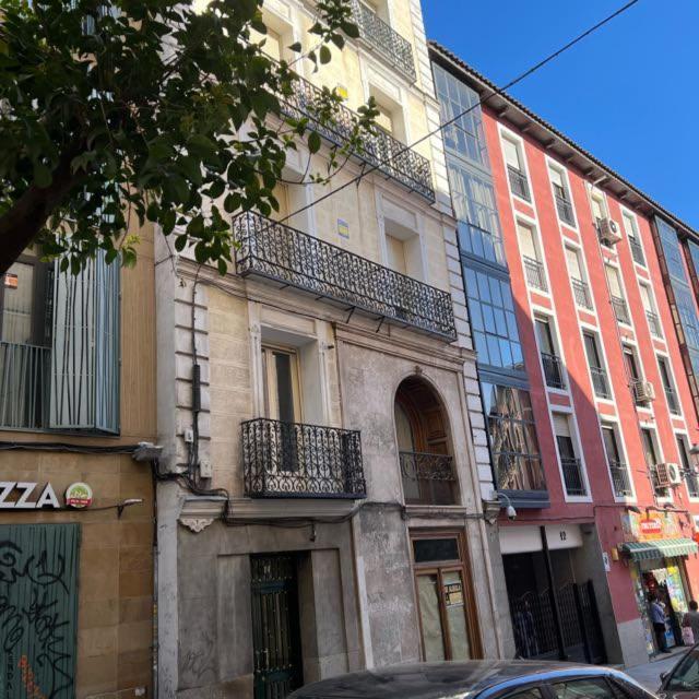 Preciados Apartamento *