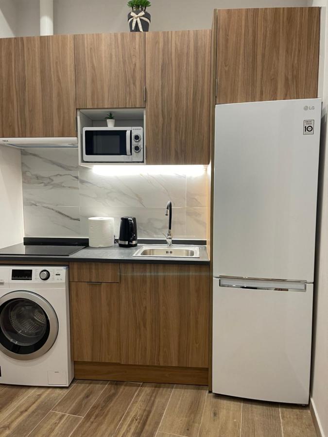 Apartamento Piso Corazon De Gran Via Madrid