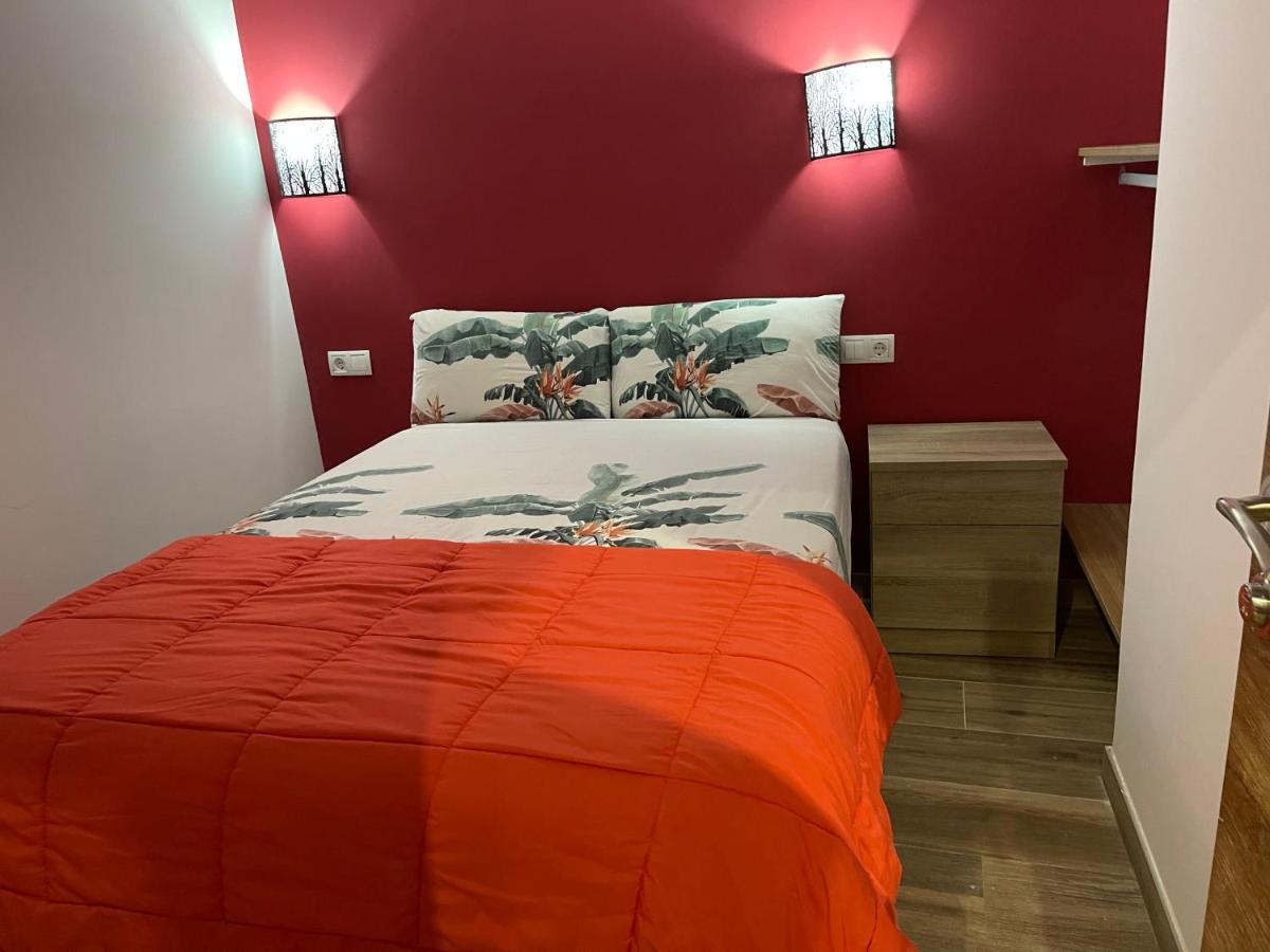 Apartamento Piso Corazon De Gran Via Madrid