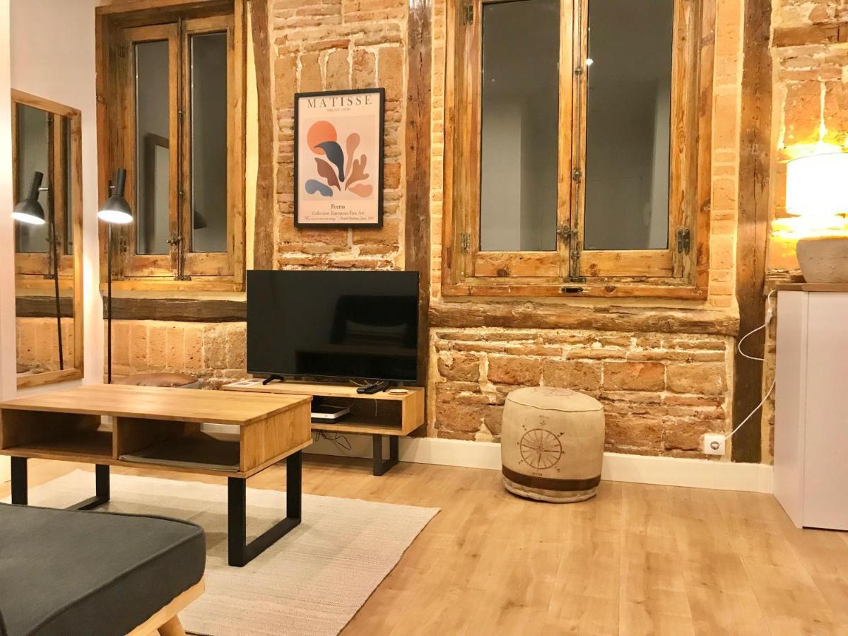 Apartamento Reina Sofía Museum *