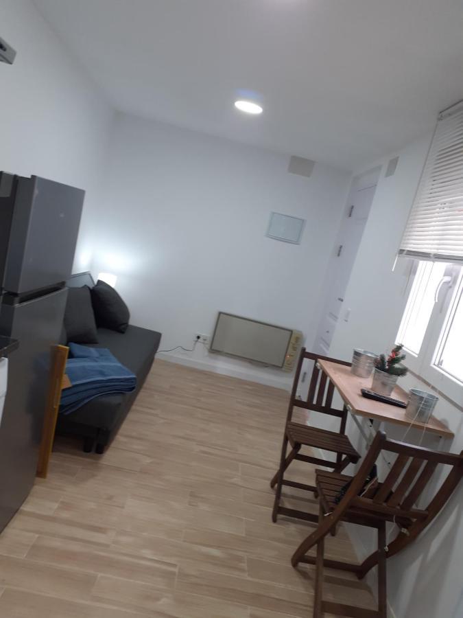 Estudio B-1 Homestay Madrid