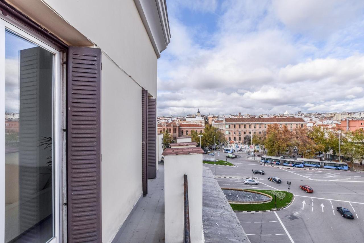 Ap Embajadores V Apartment Madrid