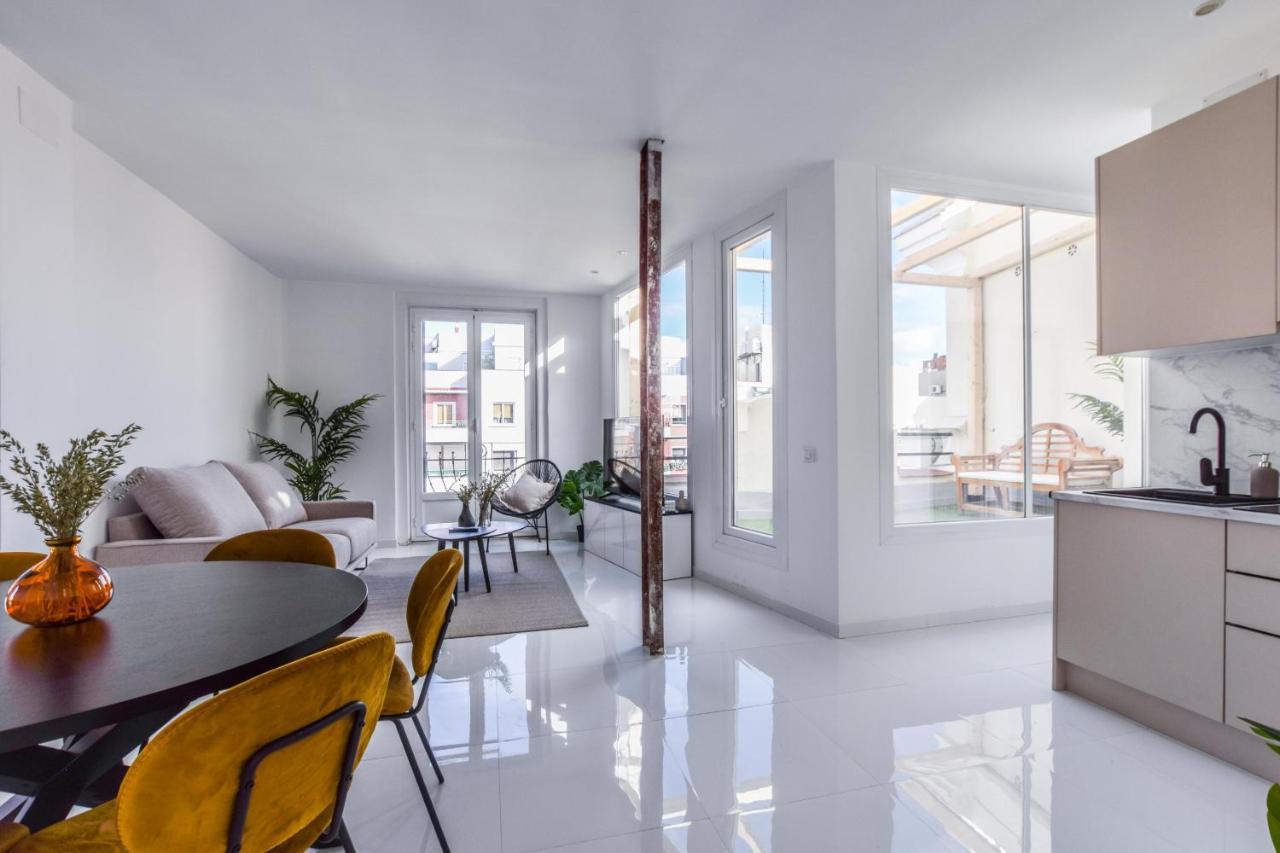 Ap Embajadores V Apartment