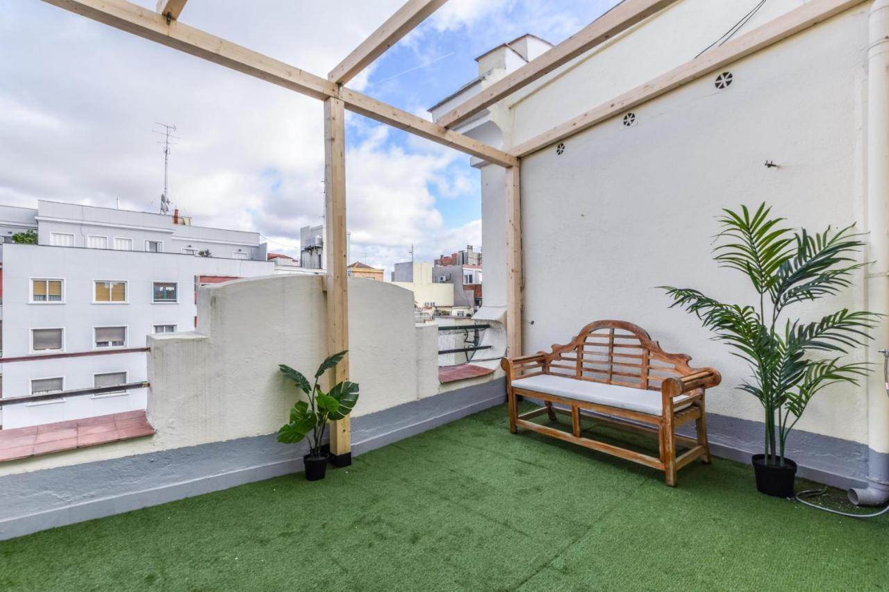 Ap Embajadores V Apartment