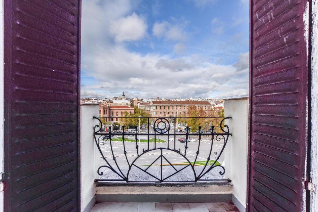 Apartment Ap Embajadores V Madrid
