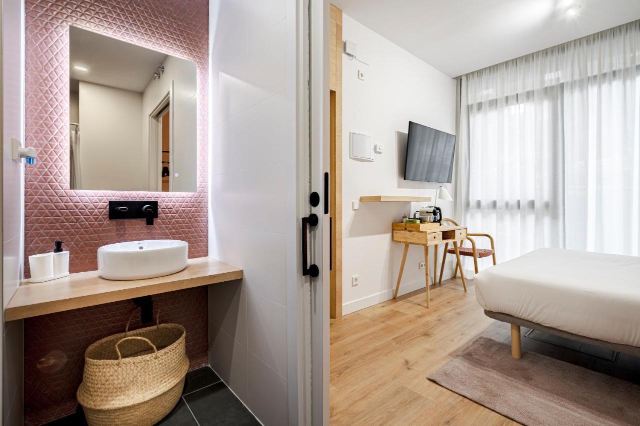 Vallecas By Olala Homes Pensión *