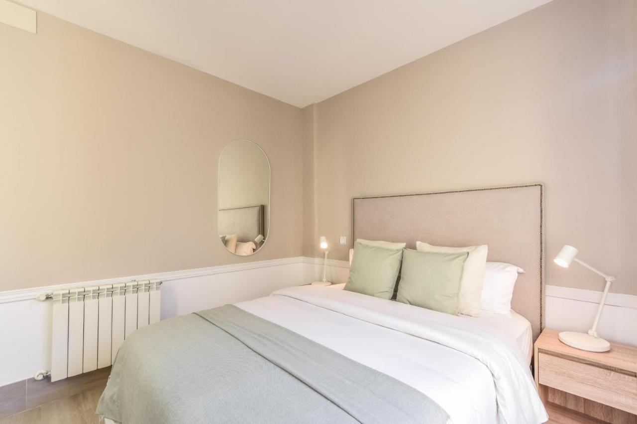 Apartamento Ap Embajadores Viii Madrid