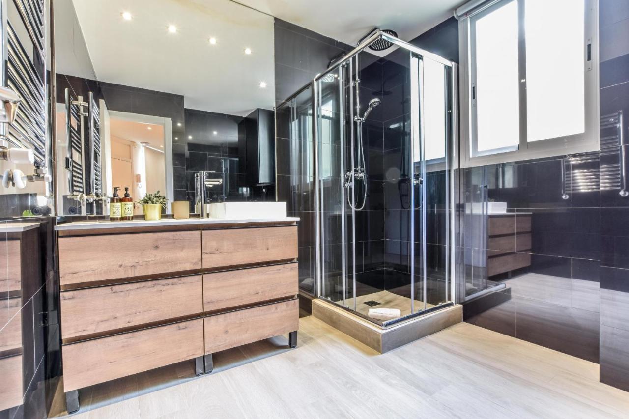 Apartamento Ap Embajadores Viii Madrid