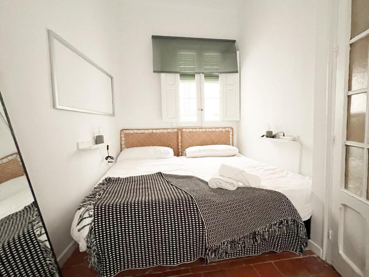 Apartamento El Refugio Del Meson Madrid