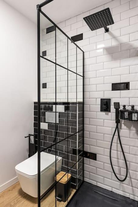 Bonito En Malasana / Gran Via Apartamento