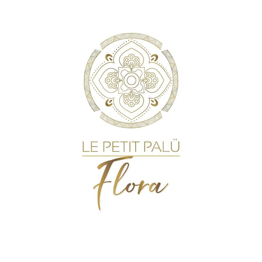 Le Petit Palü- Flora Madrid