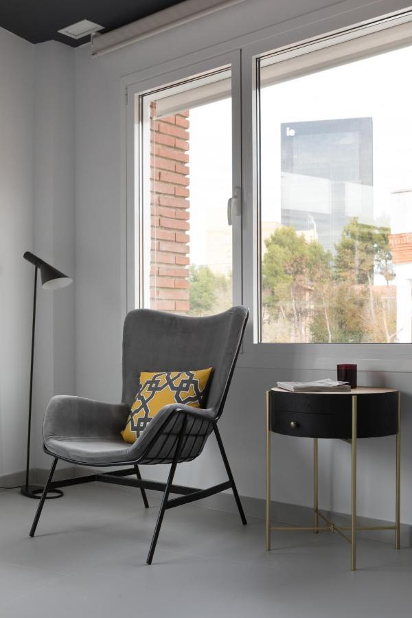 Torres Apartamento
