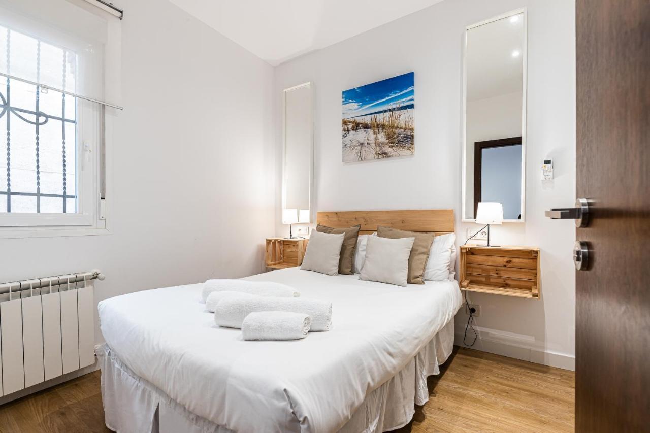 Apartamento Waou Plaza De Espana Iii - Alquiler Corta Duracion