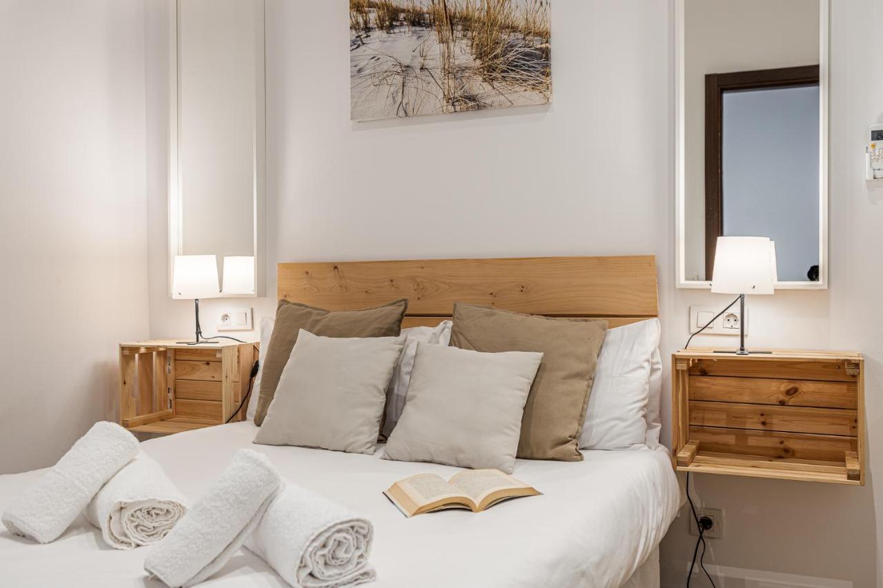 Apartamento Waou Plaza De Espana Iii - Alquiler Corta Duracion