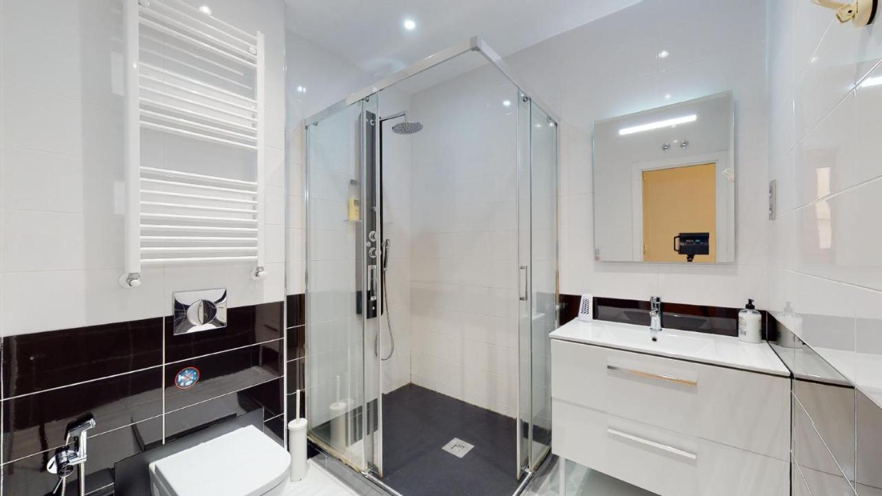 Apartamento Mar De Alegria Madrid