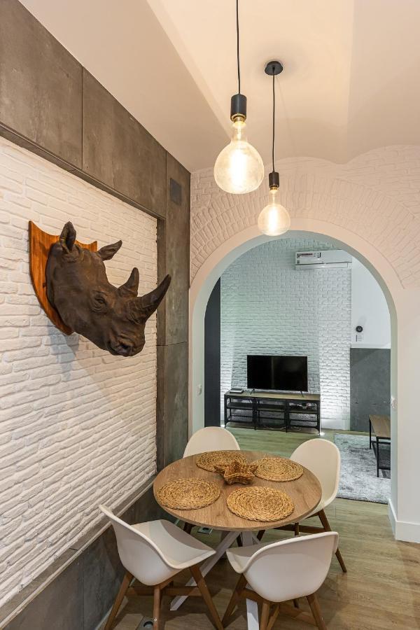 Apartamento Waou Essence Iv Latina - Alquiler Corta Duracion Madrid