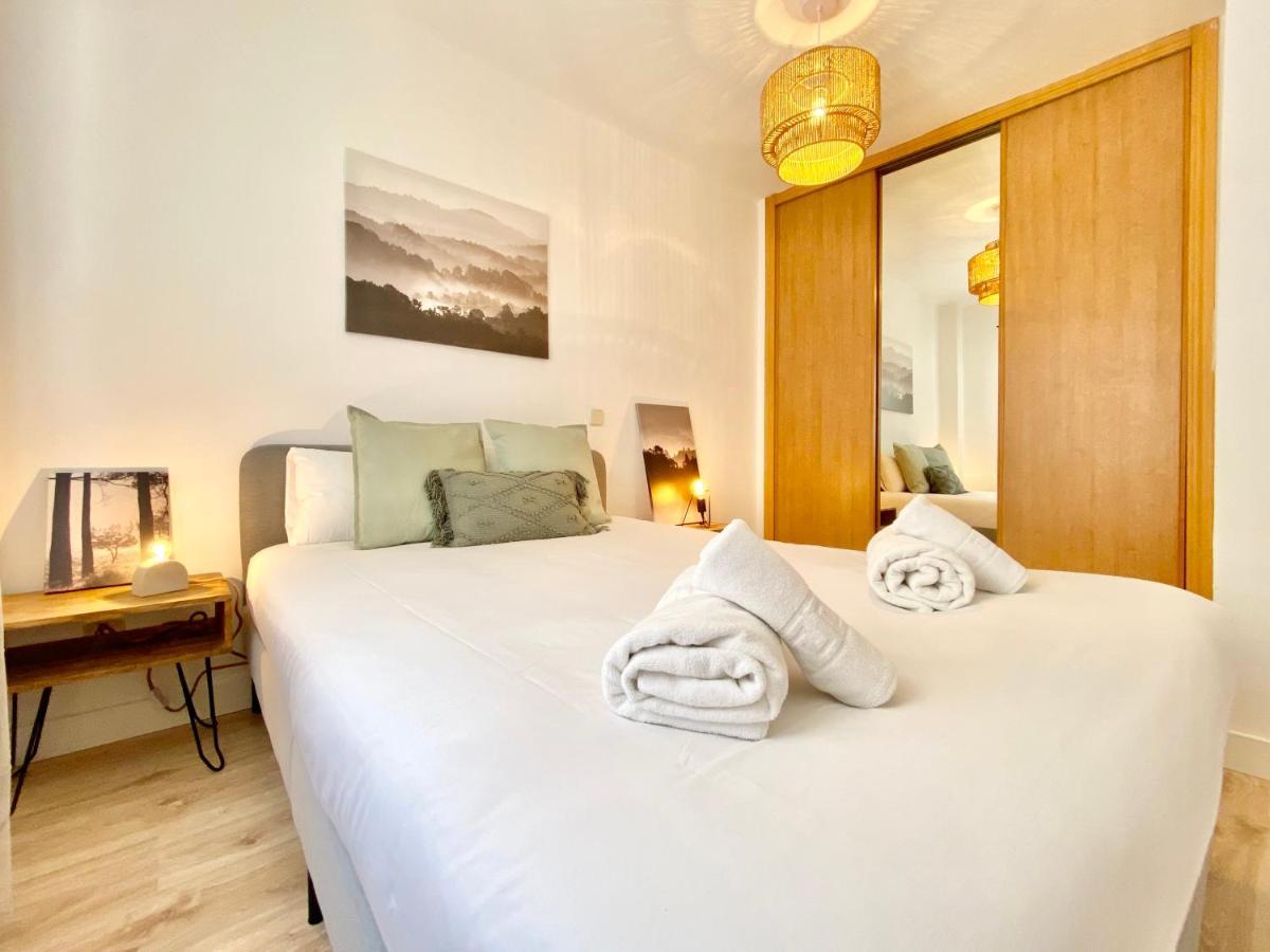 Charming Juan Duque Apartamento Madrid