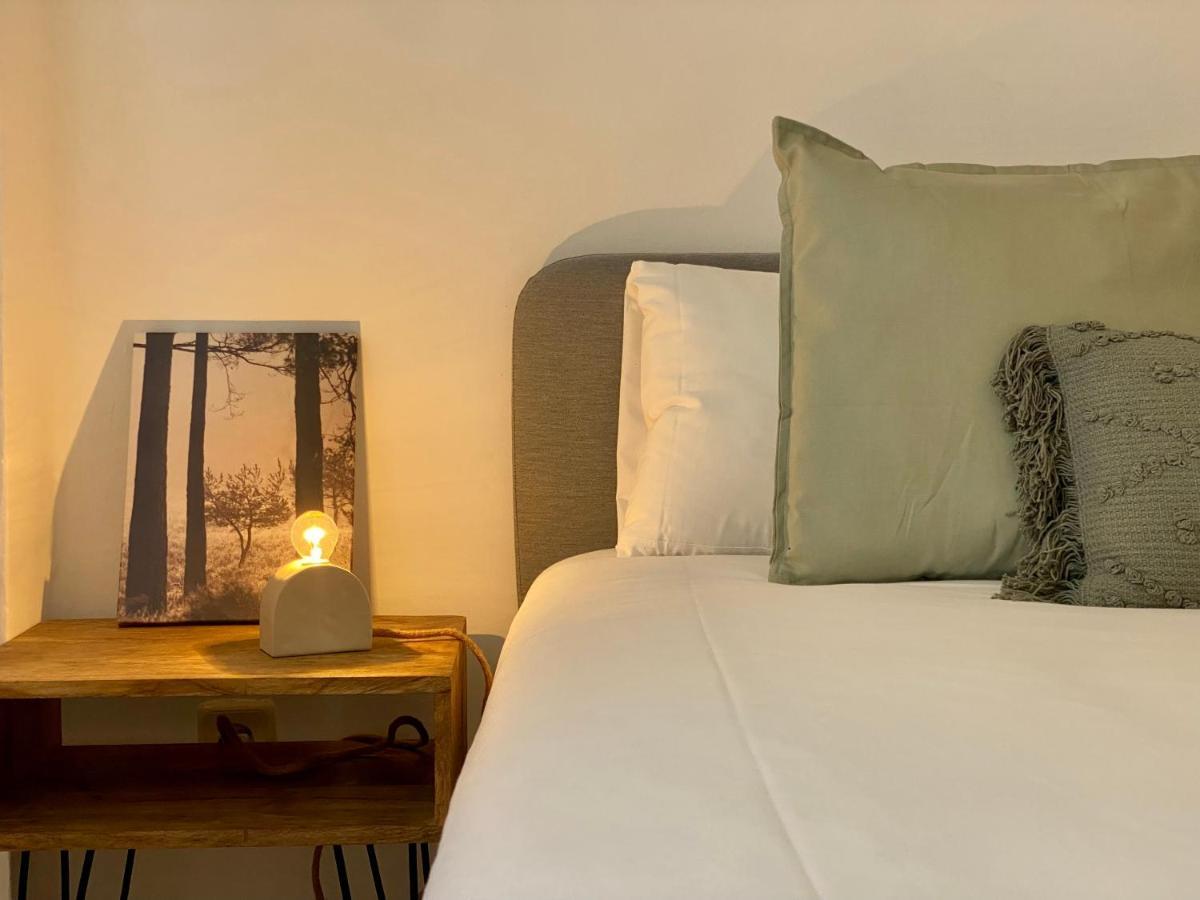 Apartamento Charming Juan Duque *