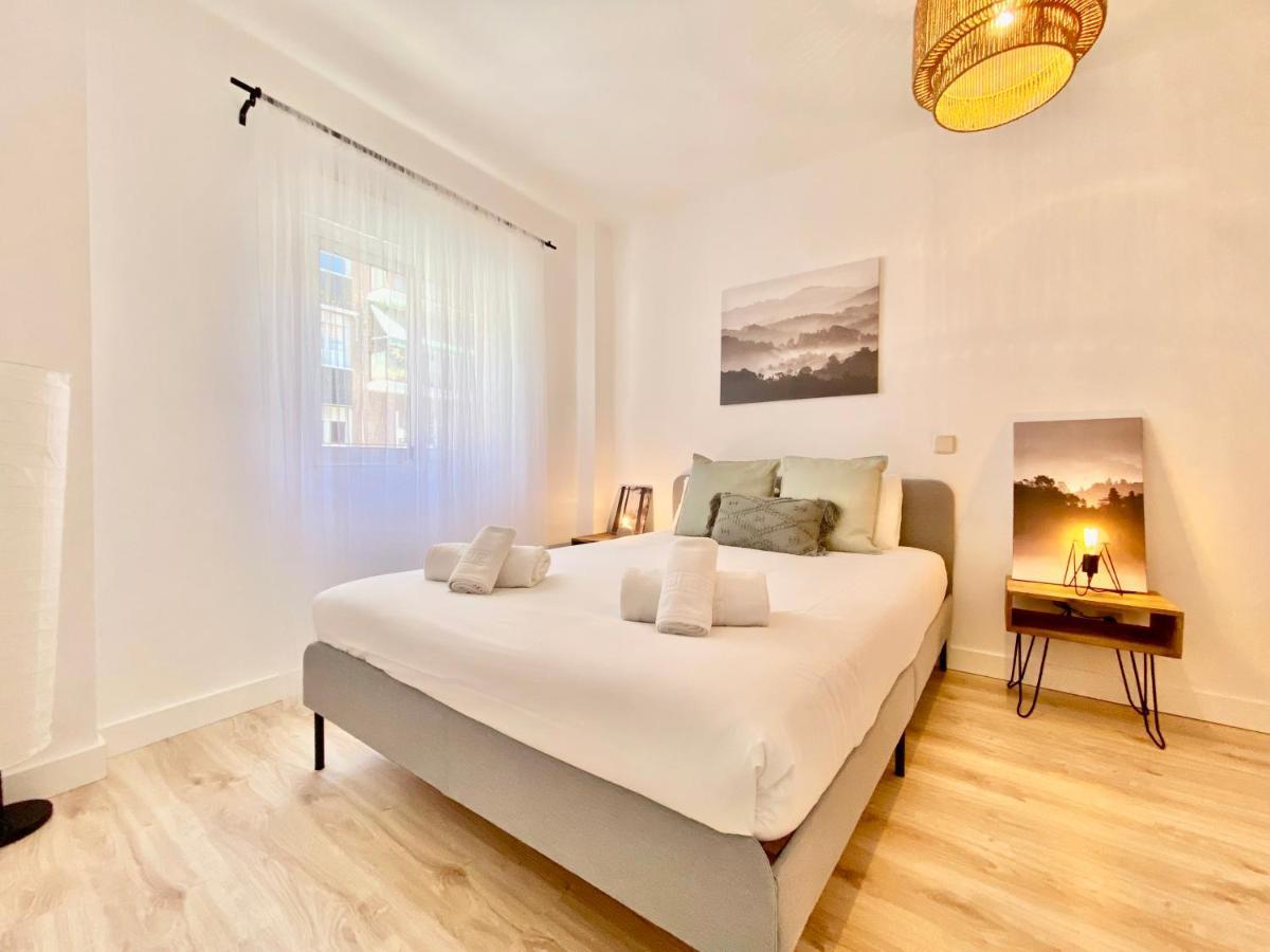 Charming Juan Duque * Madrid